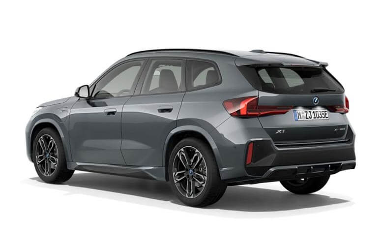 BMW X1 xDrive 25e DCT